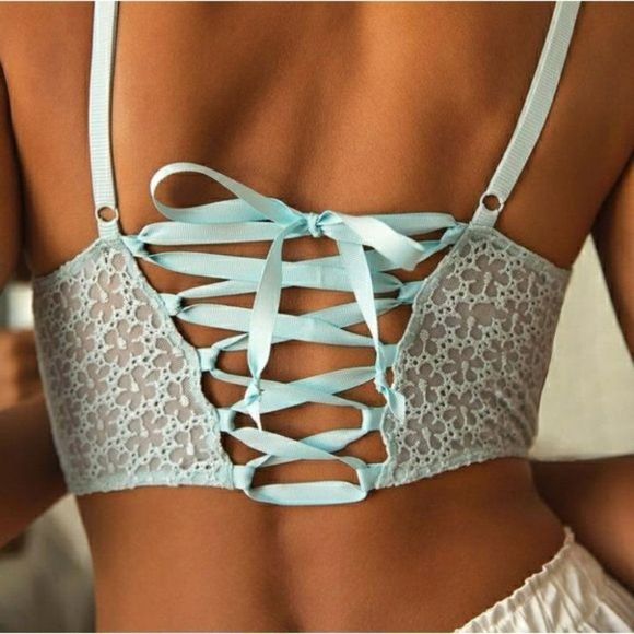 NWT Free People Lele Longline Bra (XS) - Picture 2 of 4